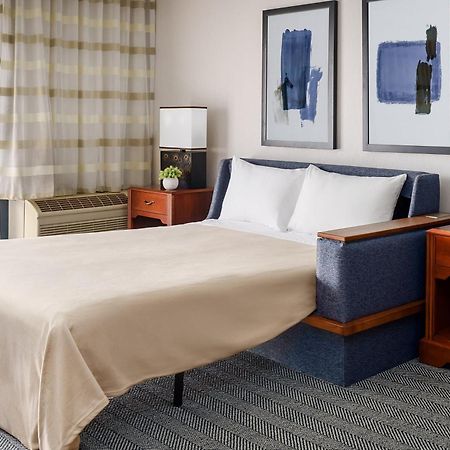 Courtyard By Marriott Sacramento Folsom Hotel Exterior photo